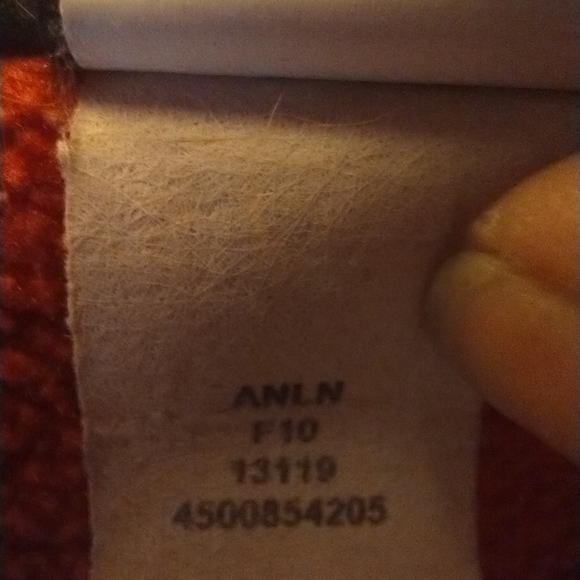 North Face - Picture 4 of 8